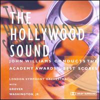 The Hollywood Sound von John Williams