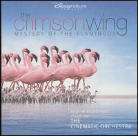 Crimson Wing: Mystery of the Flamingos [Original Motion Picture Soundtrack] von London Metropolitan Orchestra