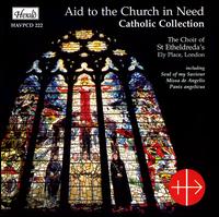 Aid to the Church in Need von Various Artists