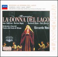 Gioachino Rossini: La Donna del Lago von Riccardo Muti