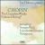 Chopin: The Complete Works, Vol. 2 von Ian Hobson