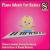 Piano Music for Babies von Various Artists