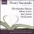 Poetry Serenade von Brian Knowles