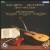 Trios With Guitar von Trio Concertante