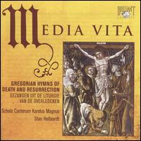 Media Vita von Schola Cantorum Karolus Magnus