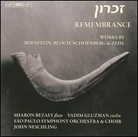 Remembrance von John Neschling