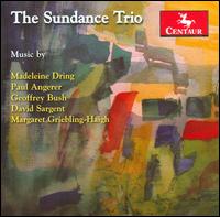The Sundance Trio von Sundance Trio