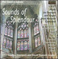 Sounds of Splendour von John Coulton