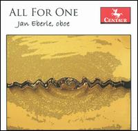 All For One von Jan Eberle