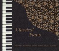 Classical Piano [Somerset] von Various Artists