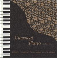 Classical Piano, Volume 1 von Various Artists