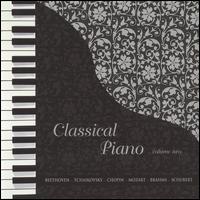 Classical Piano, Volume 2 von Various Artists