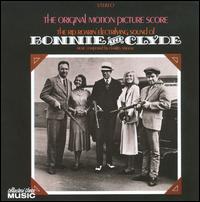 Bonnie and Clyde [Collectors' Choice Soundtrack] von Various Artists