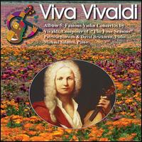 Viva Vivaldi von Michael Salmirs