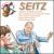 Seitz, Album 4: Student Concertos von Various Artists