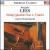 Benjamin Lees: String Quartets Nos. 1, 5 & 6 von Cypress String Quartet