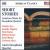 Short Stories: American Music for Saxophone Quartet von Ancia Saxophone Quartet