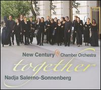 Together von New Century Chamber Orchestra