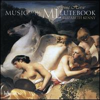 Flying Horse: Music from the ML Lutebook von Elizabeth Kenny