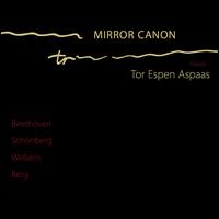 Mirror Cannon  von Tor Espen Aspaas