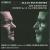 Allan Pettersson: Eight Barefoot Songs; Concertos Nos 1 & 2 for String Orchestra von Christian Lindberg