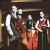 Quatuor Abysse Performs Gaito, Ginastera & Piazzolla von Quatuor Abysse