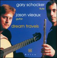 Dream Travels von Various Artists