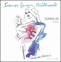 Scenes from Childhood von Donna Lee
