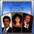 The Best of Domingo, Kiri Te Kanawa & Pavarotti von Various Artists