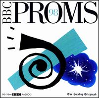 BBC Proms, 98 von Various Artists