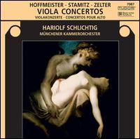 Franz Krommer: Striechquartett, Op. 18 von Quartetto di Milano