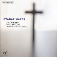 Stabat Mater von Theatre of Early Music