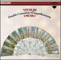 Vivaldi: Double Concertos von I Musici