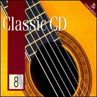 Classic CD No. 8 von Various Artists