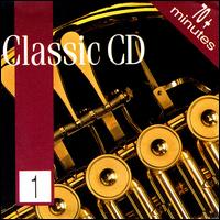 Classic CD No. 1 von Various Artists