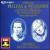 Debussy: Pelleas et Melisande von Various Artists