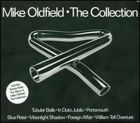Mike Oldfield: The Collection von Mike Oldfield
