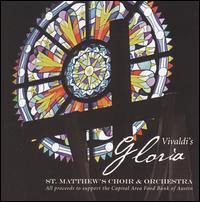 Vivaldi's Gloria von St. Matthew's Choir