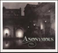 Anonymous von Various Artists