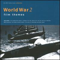 World War II Film Themes von Royal Military School of Music