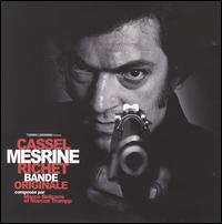 Mesrine [Bande originale] von Various Artists