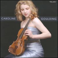 Caroline Goulding von Caroline Goulding