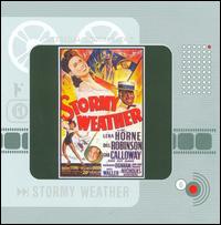 Stormy Weather [Membran Original Soundtrack] von Alfred Newman