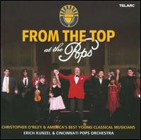 From the Top at the Pops von Cincinnati Pops Orchestra