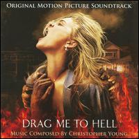 Drag Me To Hell [Original Motion Picture Soundtrack] von Christopher Young
