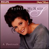 A Portrait von Sylvia McNair