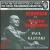 Schumann: The Four Symphonies von Paul Kletzki