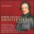 Robert Schumann: Masterpieces von Milan Horvat