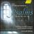 Mendelssohn: Psalms Nos. 42, 98, 114 & 115 von Helmuth Rilling