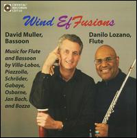 Wind Effusions von Various Artists